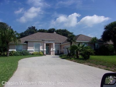 2811 Laguna Dr N, Fernandina Beach, FL, 32034