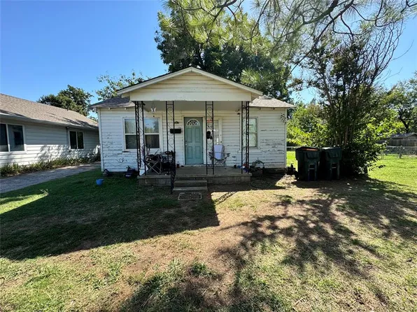 814 E Frank St #816, Norman, OK 73071