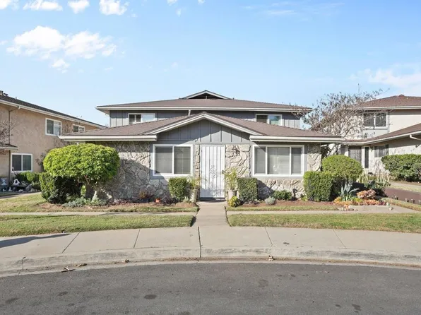 12158 Orange Crest Ct Unit 1, Lakeside, CA 92040