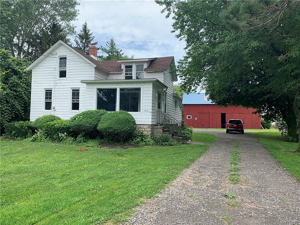 515 Pletcher Rd, Lewiston, NY 14092 Zillow