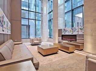 125 Blue Jays Way #908, Toronto, ON M5V 0N5