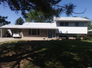 1713 N Matthew Dr, Layton, UT 84041