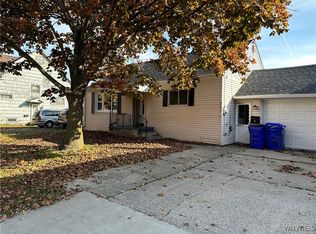 205 Aurora Ave, Buffalo, NY 14224