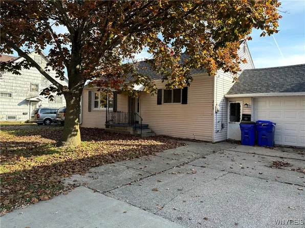 205 Aurora Ave, Buffalo, NY 14224