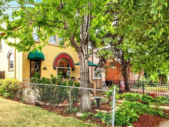 1812 S Lincoln Street, Denver, CO 80210