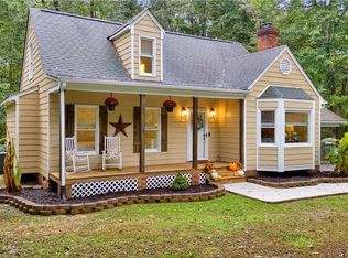 10241 N Donegal Rd, Chesterfield, VA 23832