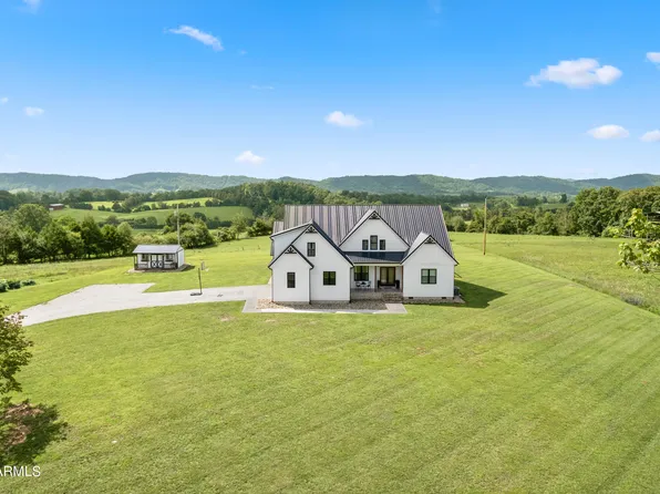 350 Oak Grove Ln, Sharps Chapel, TN 37866