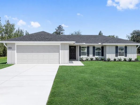 76 Ash Rd, Ocala, FL 34472