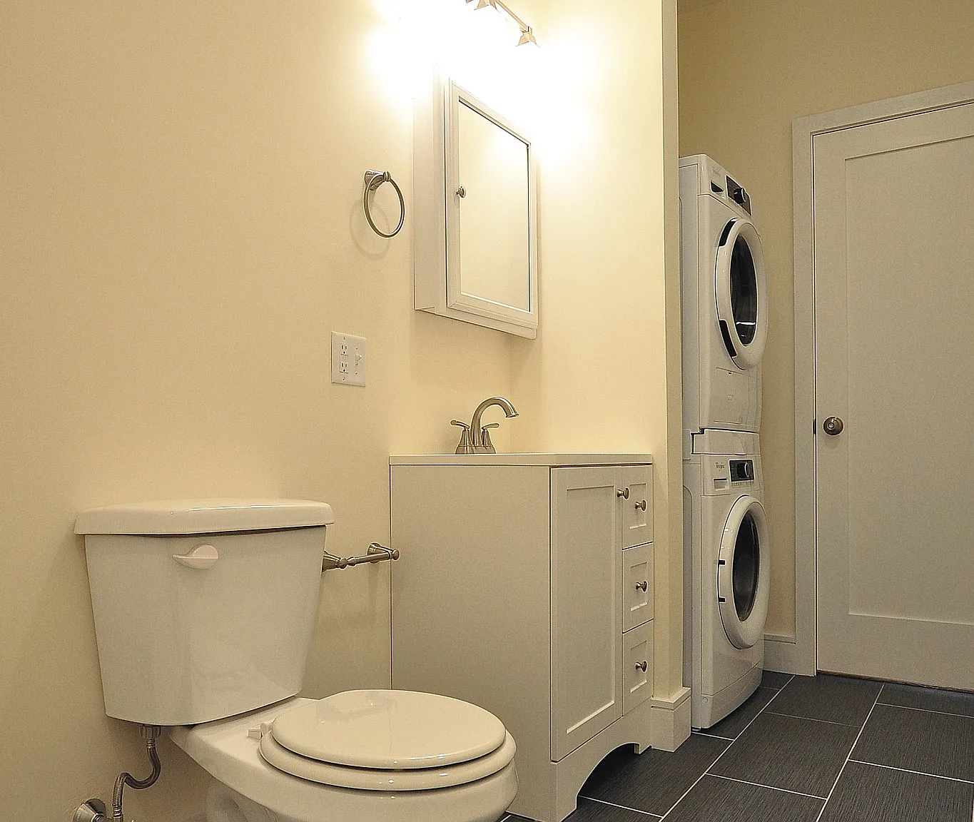 1 bed, 600 sqft, $2,900 — Photo 3