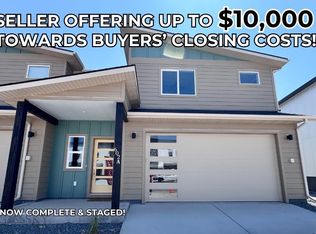 602 Mira Way #A, Belgrade, MT 59714