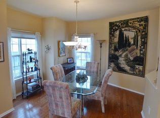 1701 Rosemont Ln #1701, Whippany, NJ 07981