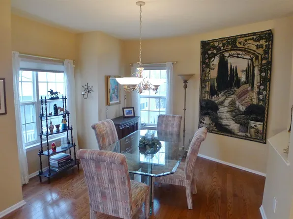 1701 Rosemont Ln #1701, Whippany, NJ 07981