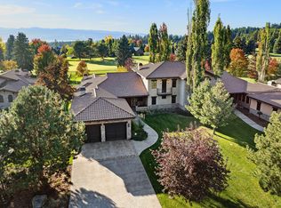 324 Chapman Ln, Bigfork, MT 59911