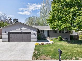 2455 Ada St, Pocatello, ID 83201