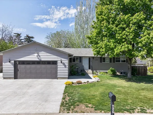 2455 Ada St, Pocatello, ID 83201
