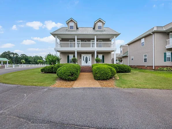 2 Everett Easement, Iuka, MS 38852