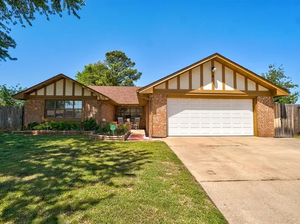 310 Lacey Dr, Chickasha, OK 73018