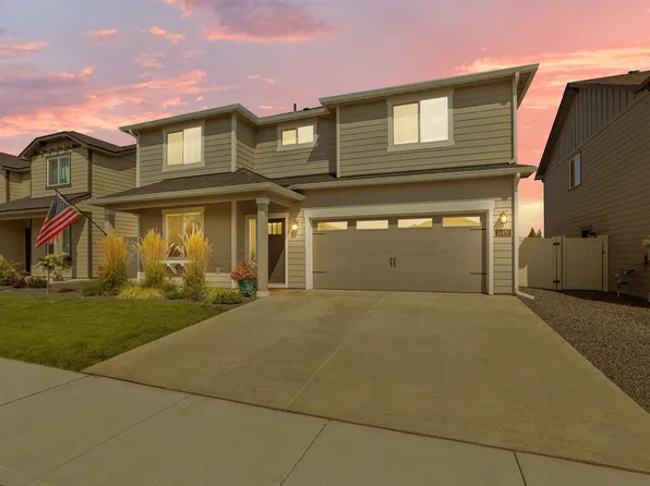 18451 E 17th Ave, Greenacres, WA 99016