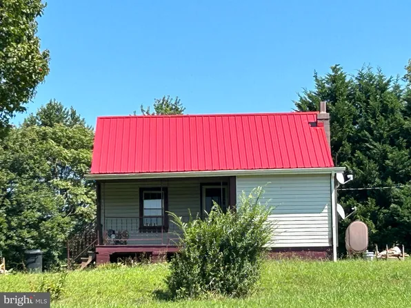 701 & 709 Daniel Rd, Axton, VA 24054