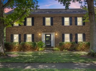 4772 Rhema Way, Lexington, KY 40514