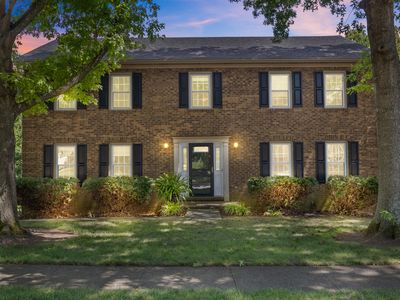 4772 Rhema Way, Lexington, KY, 40514