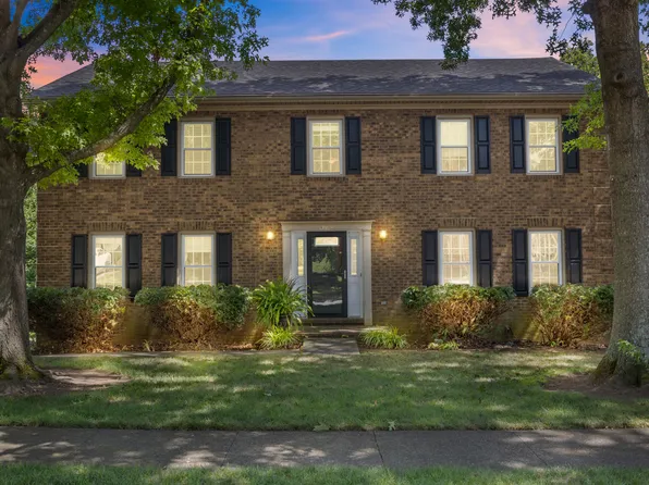 4772 Rhema Way, Lexington, KY 40514