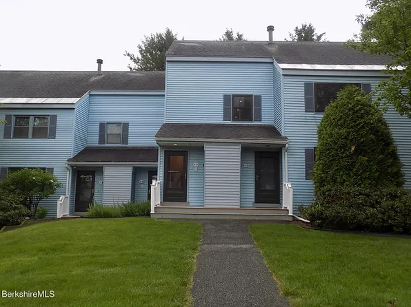 4-9 Rolling Hls #4-9, Lenox, MA 01240