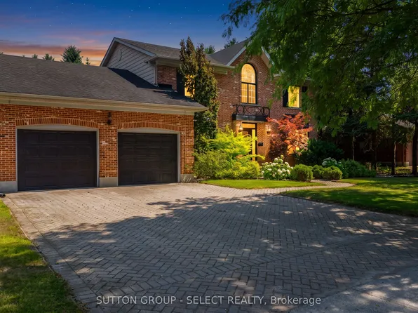 470 Scott St E, Strathroy, ON N7G 1K5