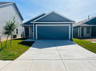 5266 Monarch Bnd, San Antonio, TX 78253