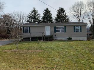 130 Mont Alto Rd, Fayetteville, PA 17222
