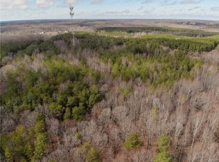 826 Clayton Rd, Powhatan, VA 23139