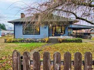 1035 Montague Ave, Darrington, WA
