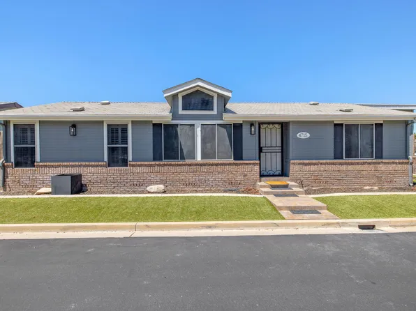 4715 S Verde Vista Street, Visalia, CA 93277