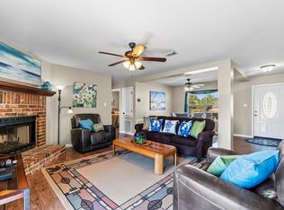 11 Augusta Dr, Trinity, TX 75862
