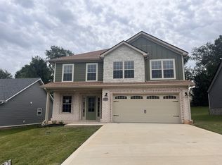 105 Clover Glenn LOT 105, Clarksville, TN 37043