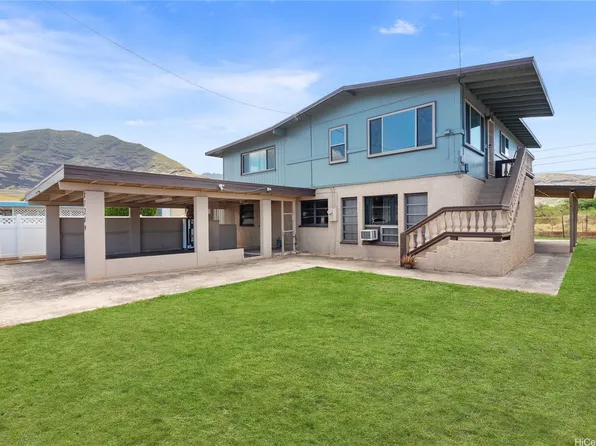 87-209 Mikana St, Waianae, HI 96792