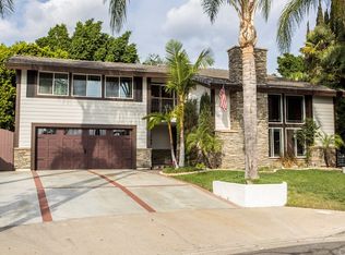 19821 Majorca Ln, Yorba Linda, CA