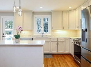 36 Danny Rd, Boston, MA 02136