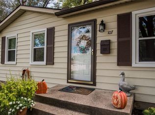 107 SW Noel St, Lees Summit, MO 64063