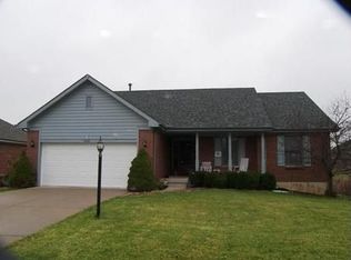 6488 Sun Ridge Dr, Corwin, OH 45068