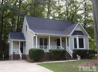 2 Lauren Ln, Durham, NC 27704