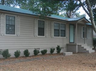 332 Lacross Rd, Americus, GA 31719