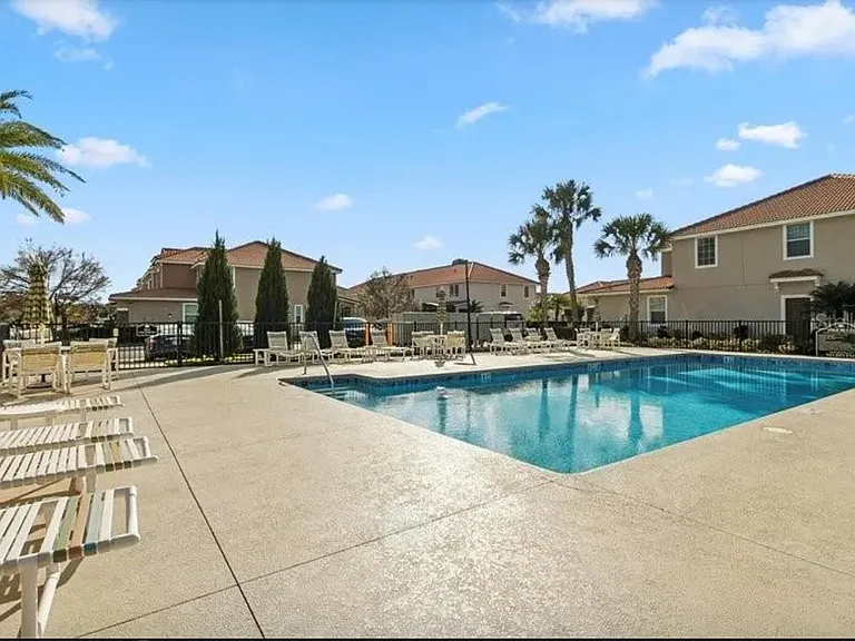 Community Pool