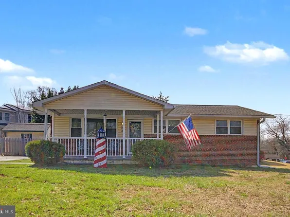 100 1st St, Annapolis, MD 21401