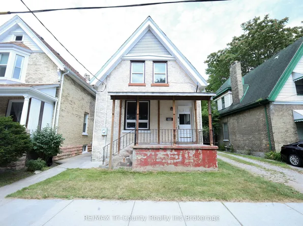 358 Glebe St E, London, ON N5W 3T1