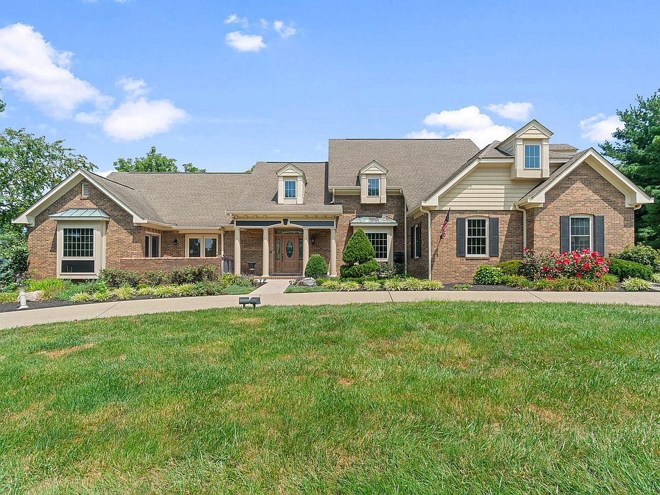 1st image of 808 Squire Lake Dr