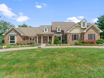 808 Squire Lake Dr, Villa Hills, KY, 41017