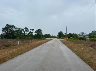 1142 Ecrue St E LOT 4, Lehigh Acres, FL 33974