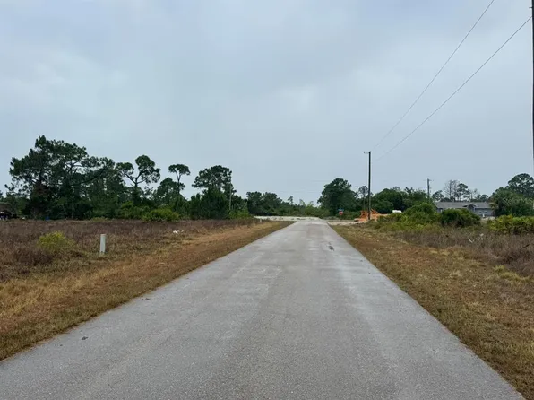 1142 ECRUE STREET E LOT 4, LEHIGH ACRES, FL 33974