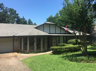513 Richfield St, Longview, TX 75605